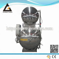 Two Layers Water Immerse Food Retort Machine For Milk